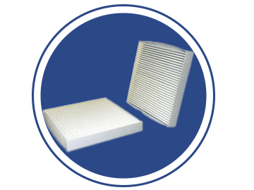 FILTRO DE CABINA